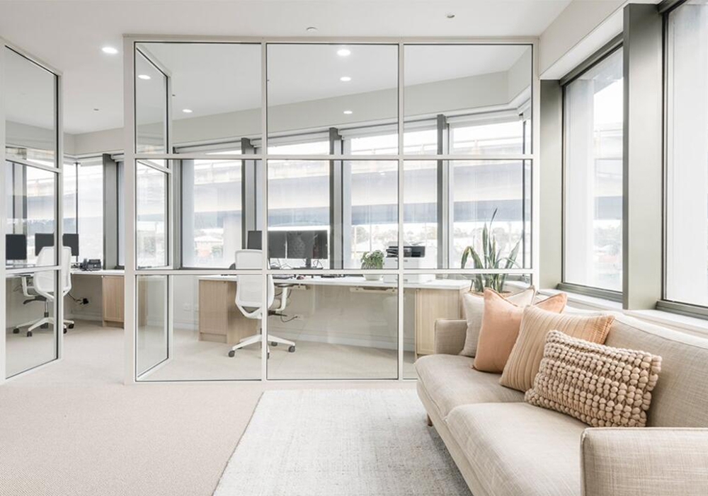 Interior design Geelong