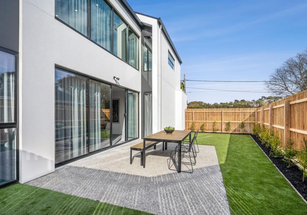 Custom home builders in Geelong