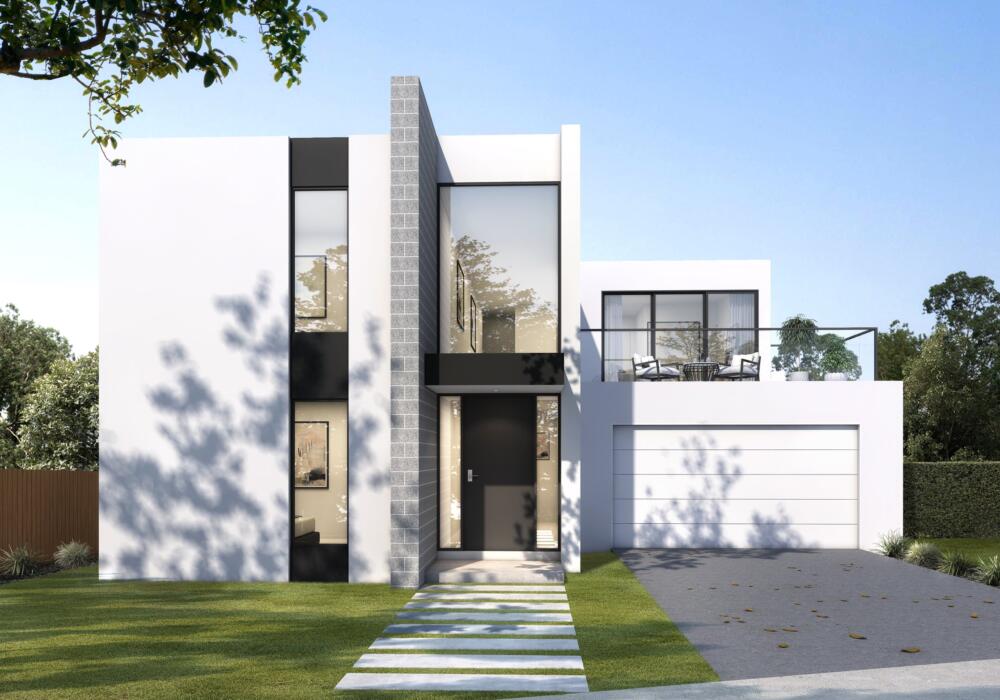 High-end home builders in Geelong