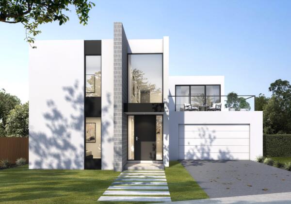 High-end home builders in Geelong