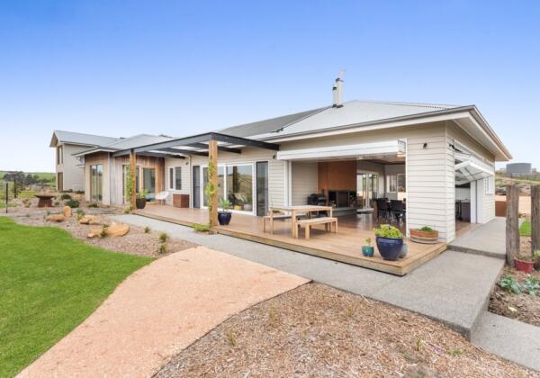 Custom house designs in Geelong