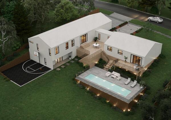 Sloping block builders in Geelong