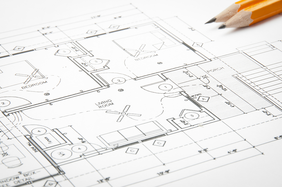 Build with your own plans in Geelong